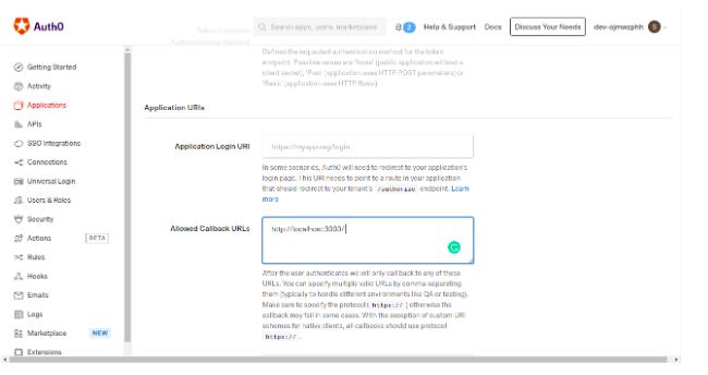 Build a Mini Netflix with React