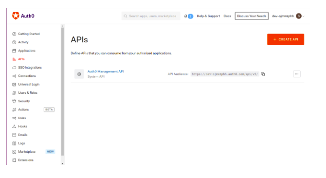 Build a Mini Netflix with React