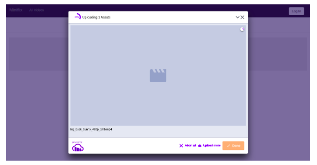 Build a Mini Netflix with React