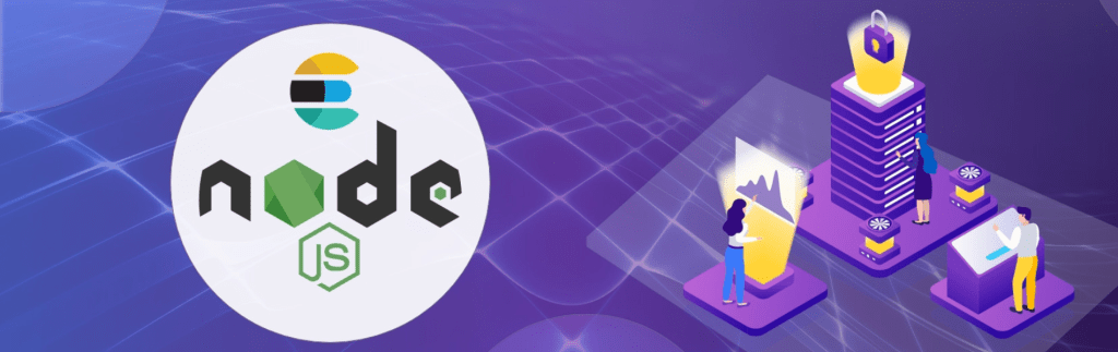 ELK logger and alert system in Node.js