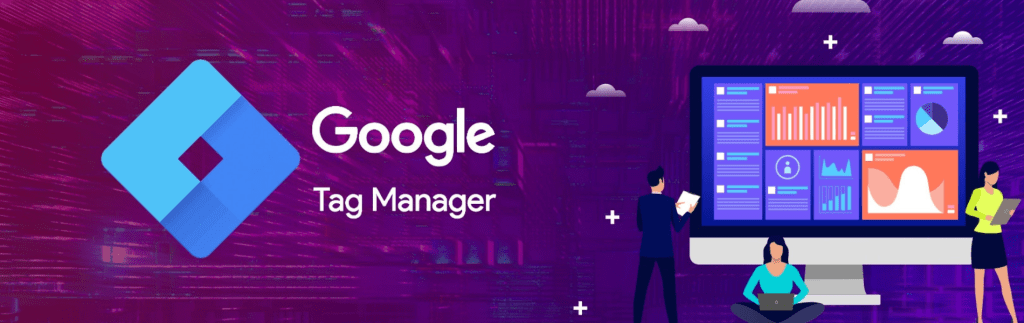 Enhance your application with the help of Google Tag Manager