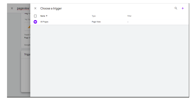 Enhance your application with the help of Google Tag Manager