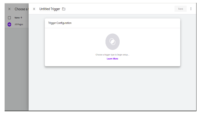 Enhance your application with the help of Google Tag Manager