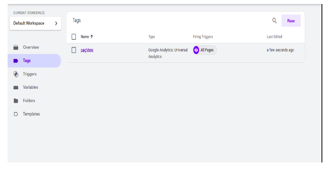 Enhance your application with the help of Google Tag Manager