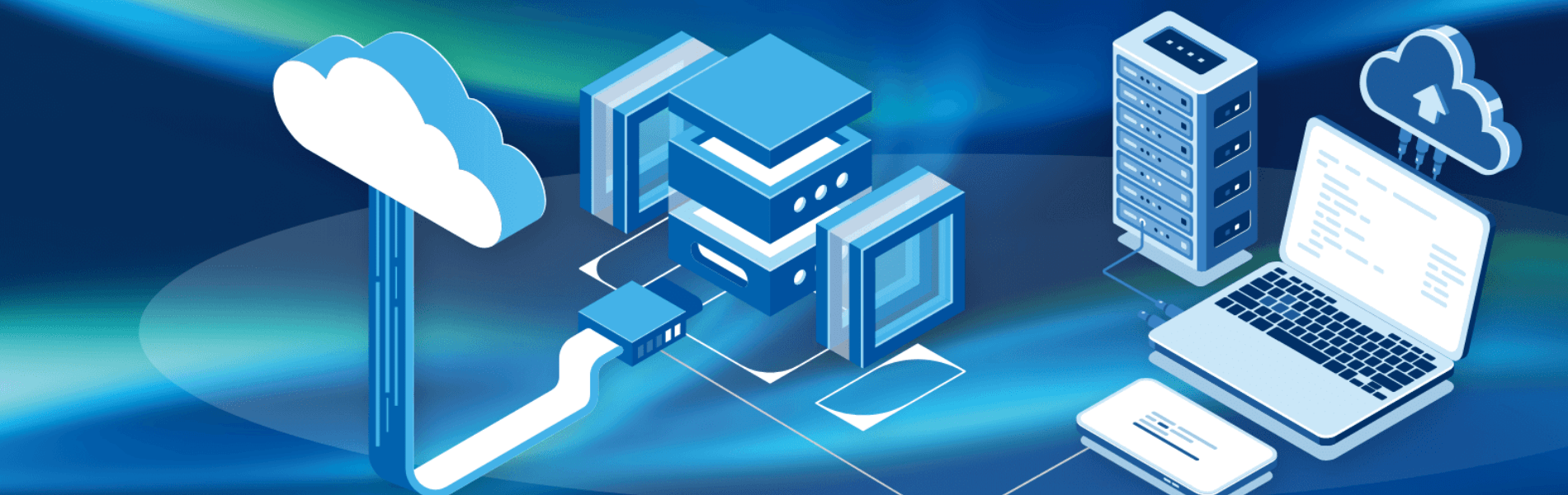 Five Cloud-Based Solutions Helping The Businesses Worldwide