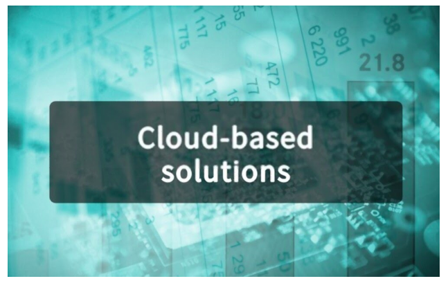 Five Cloud-Based Solutions Helping The Businesses Worldwide