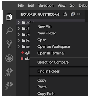 Getting Started with Cloud Shell
