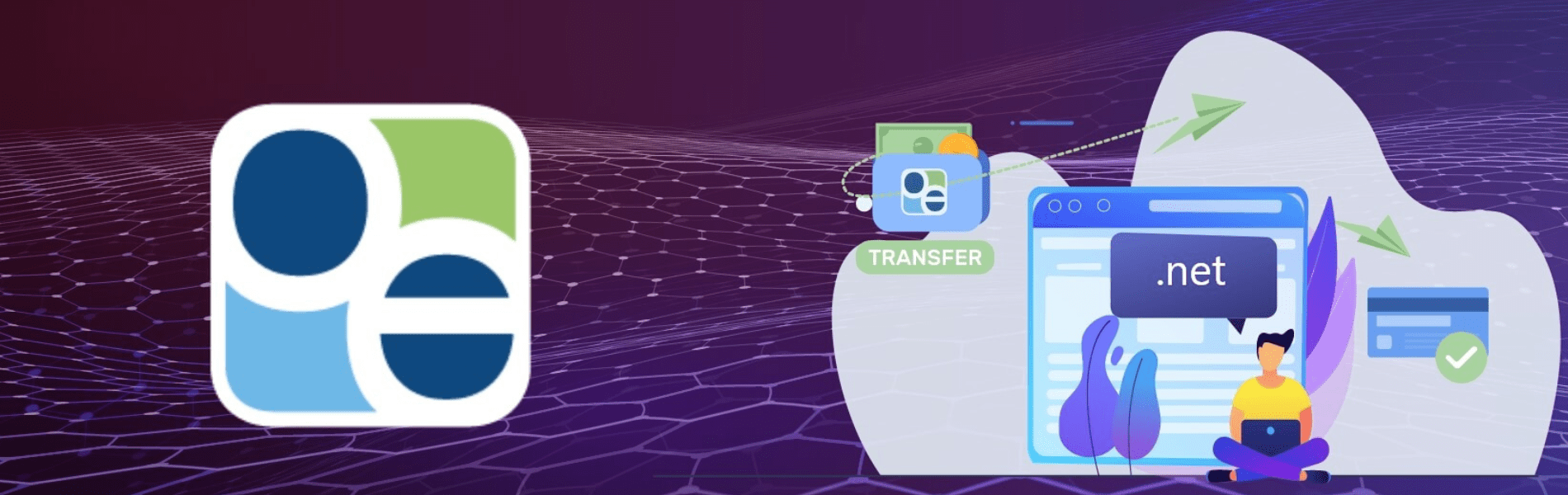 How to integrate OpenEdge Payment in a .Net project?