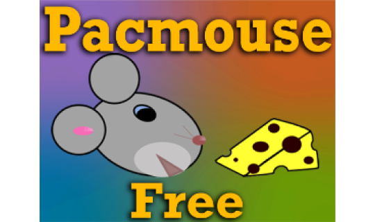 Pacmouse