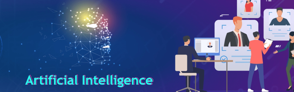 Utilizing AI in the Humann Resource Industry