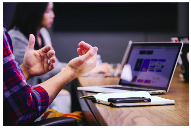 Utilizing AI in the Human Resource Industry