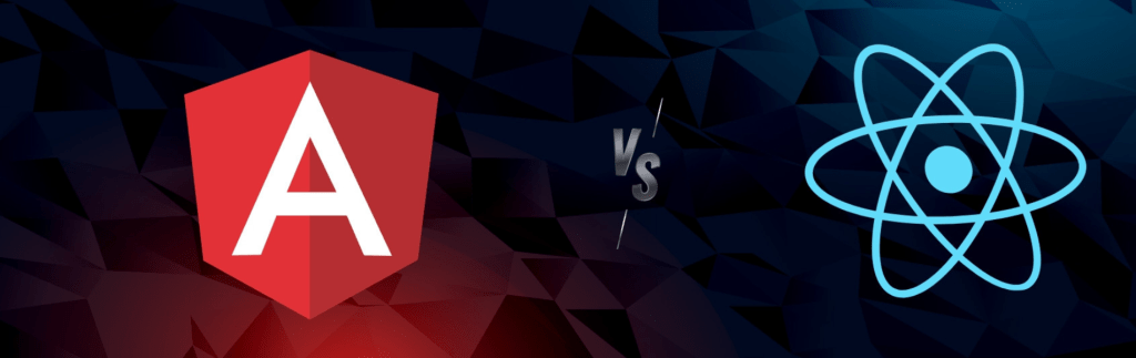 Angular vs React