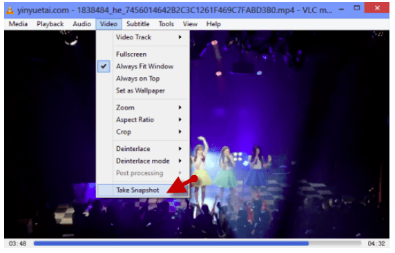 GNU manipulation tools installation and working