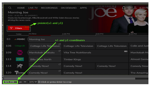 GNU manipulation tools installation and working