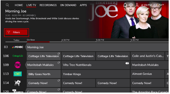GNU manipulation tools installation and working