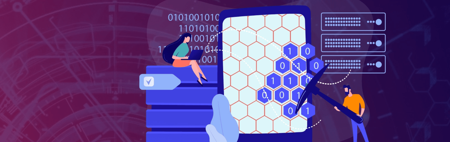 What is KMEANS Unsupervised Learning Algorithm?