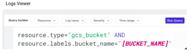 Cloud Logging Overview