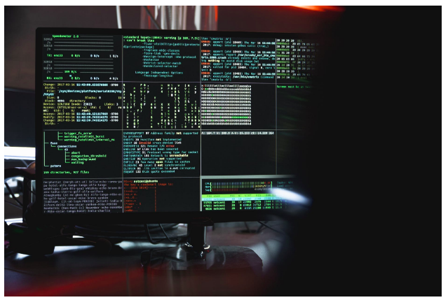 Data Privacy in the Financial Services Industry