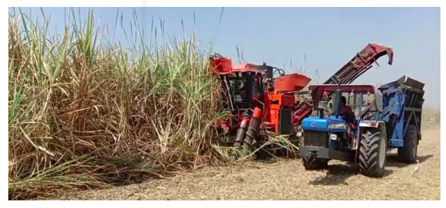 Importance of Cloud computing in Agriculture sector