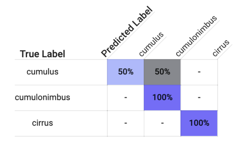 Introduction with Cloud AutoML Vision