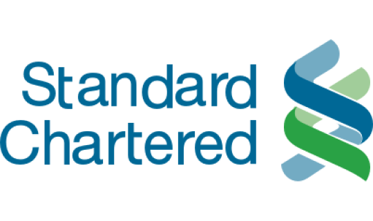 Standard chartered