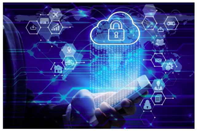 Identity and Security in Google Cloud