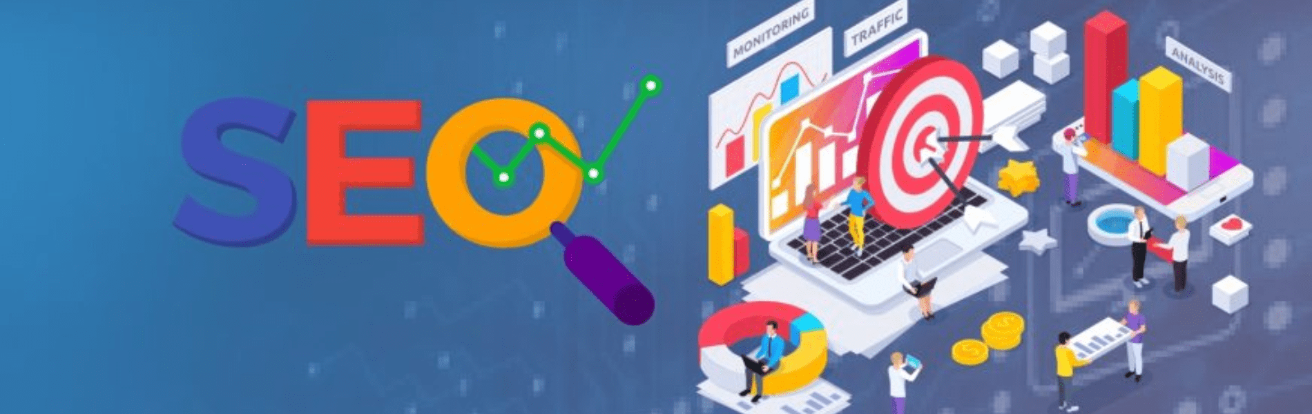 7 Different Ways How SEO Can Help Every Business