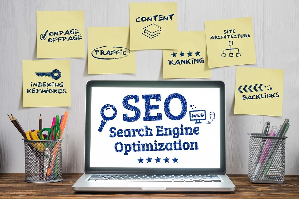 7 Different Ways How SEO Can Help Every Business