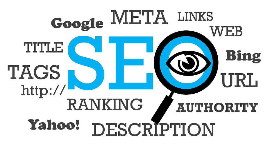 7 Different Ways How SEO Can Help Every Business