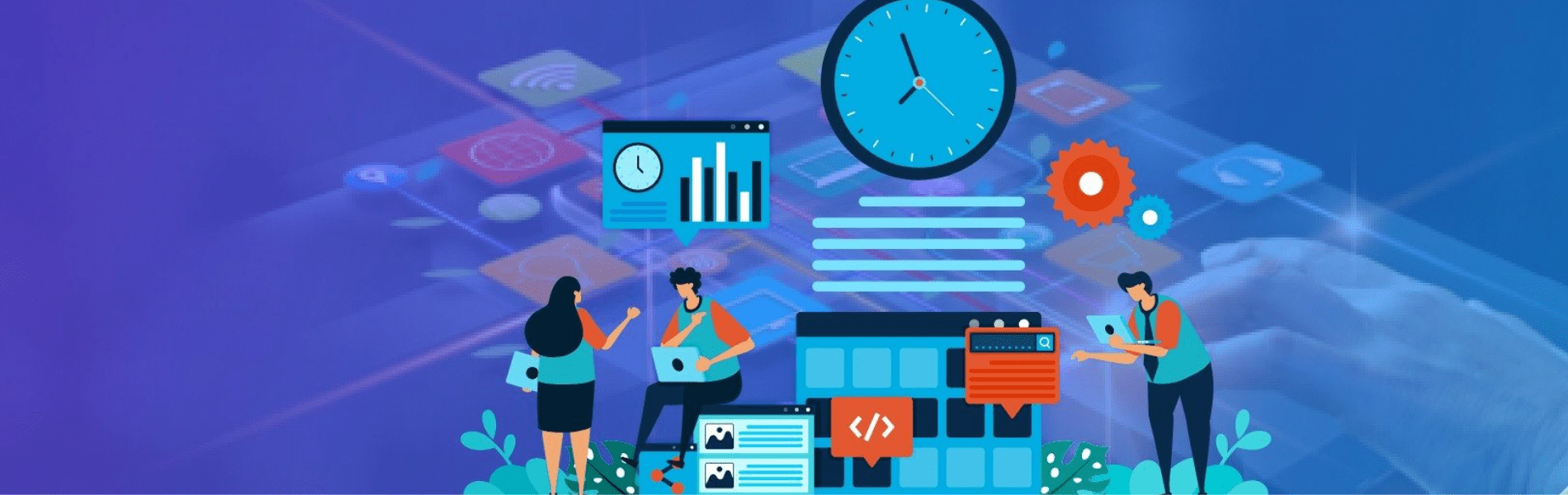 4 Types of Software Small Business Owners Should Invest In