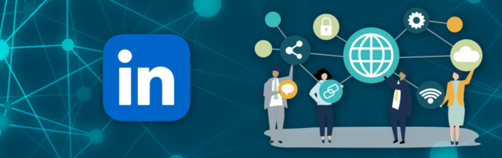 How to Use LinkedIn Marketing to Grow a Powerful Business Network