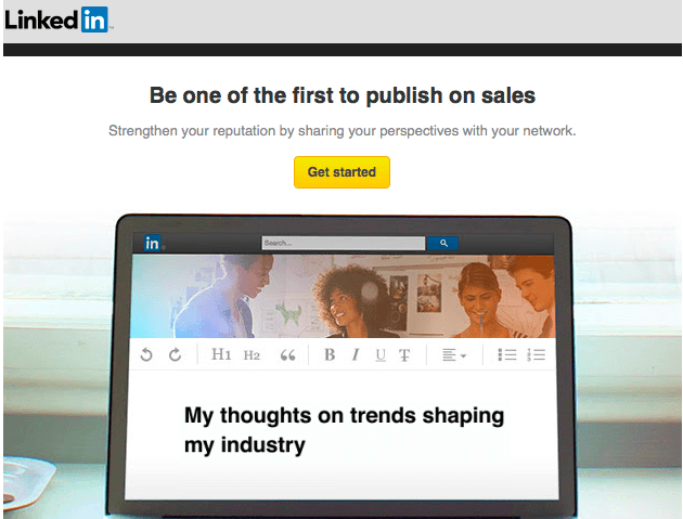 How to Use LinkedIn Marketing to Grow a Powerful Business Network