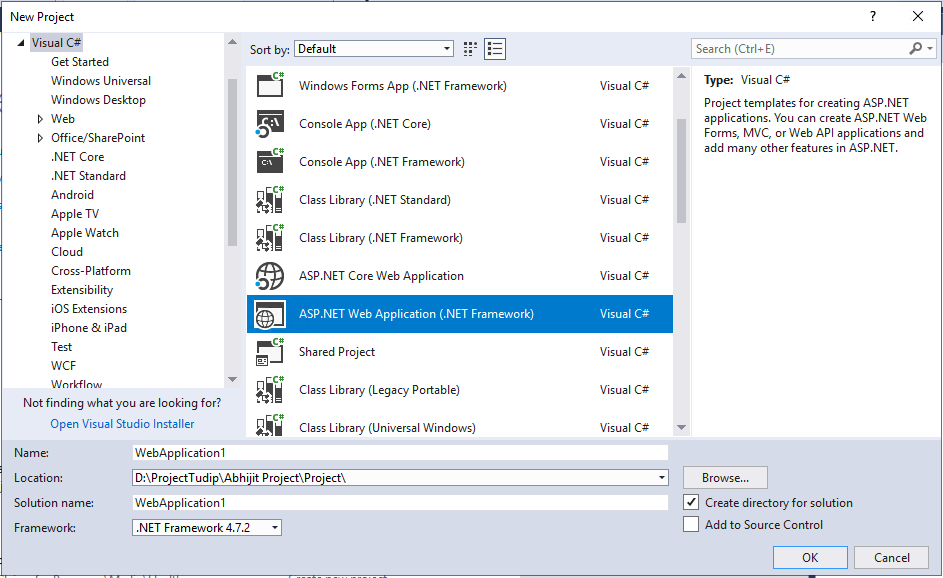 How to integrate Google Authenticator in ASP.Net MVC Project