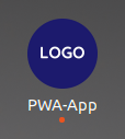 How to turn a website or web application into PWA with example