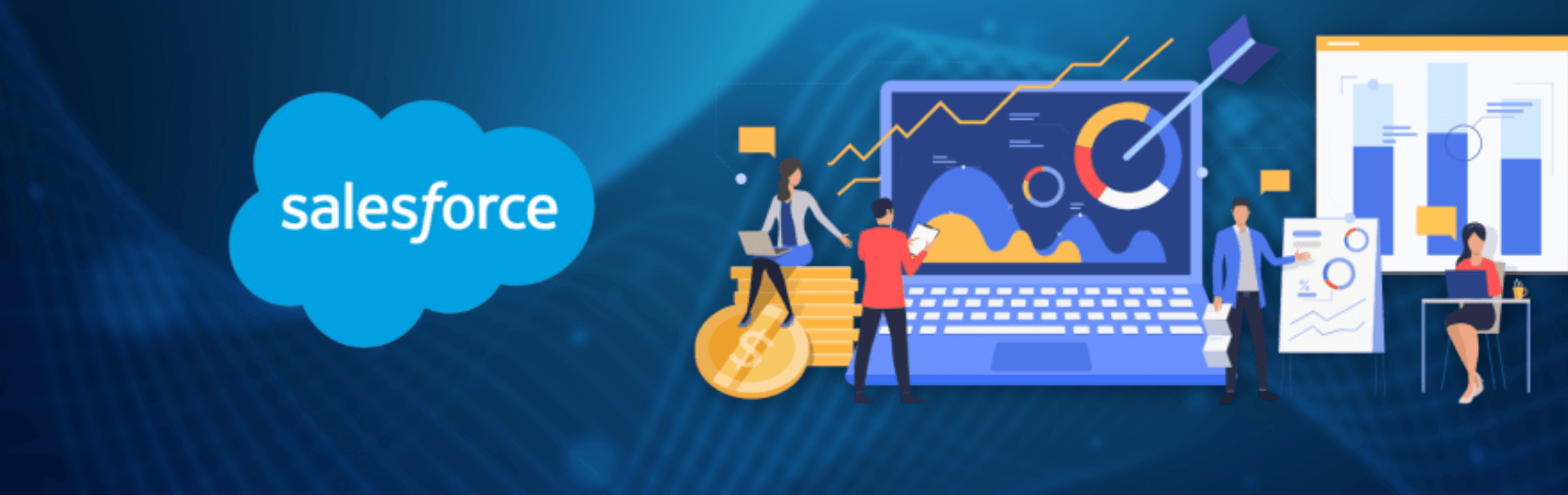 Quick Overview Of Salesforce