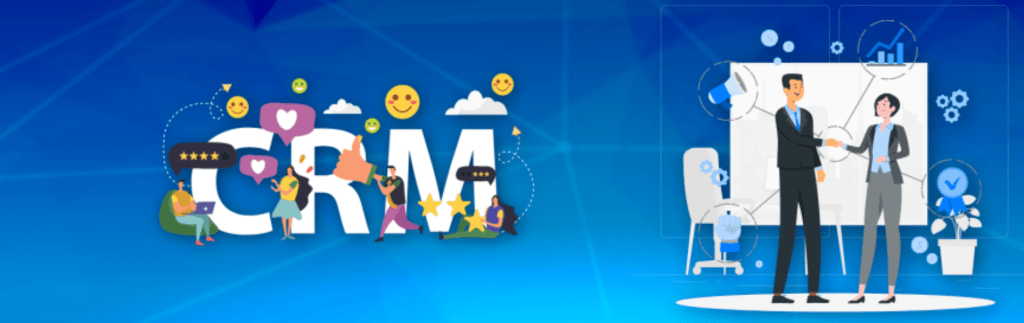 The Best CRM Software for Every Business In 2022