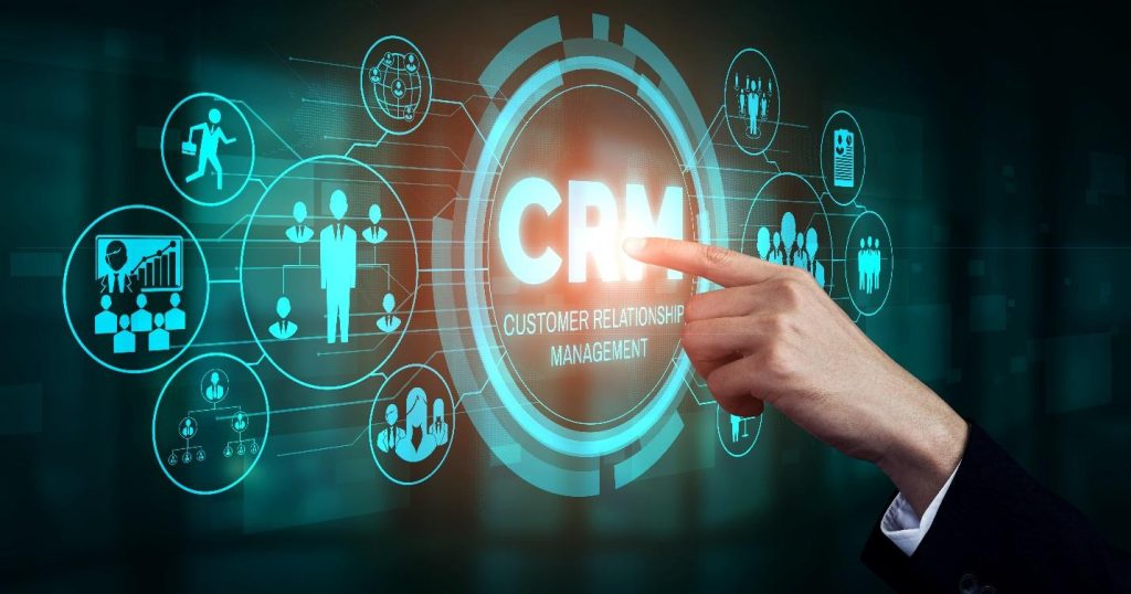 The Best CRM Software for Every Business In 2022
