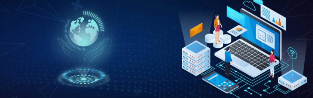 Top-Technology-Trends-Emerging-in-2022- Growth-Prospects-in-Pharma-Industry-blog-banner