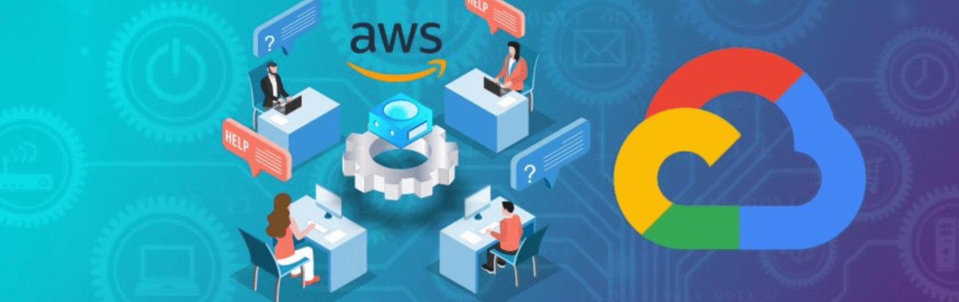 Top cloud trends that can fuel business recovery during the pandemic