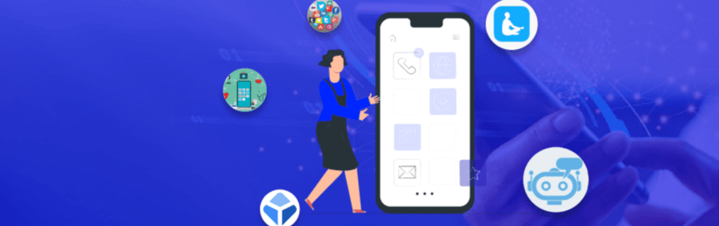 5 Mobile App Ideas That Are Sure to Be A Hit in 2022