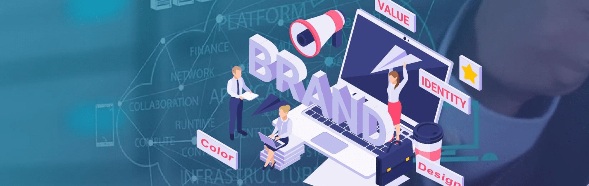 5 Powerful Strategies to Finding an Outstanding Brand Name for Your Logo