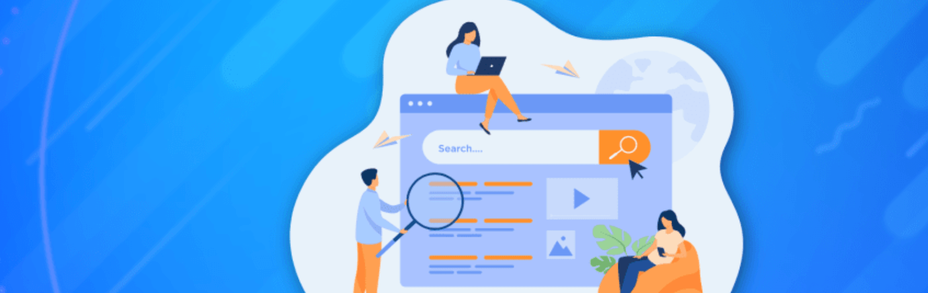 An Ultimate Guide to Win 1st Position on Google SERP