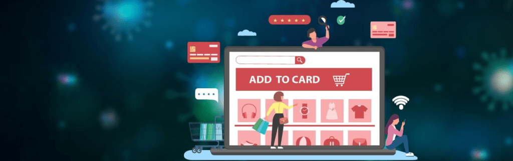 Future of E-commerce Websites After Covid-19