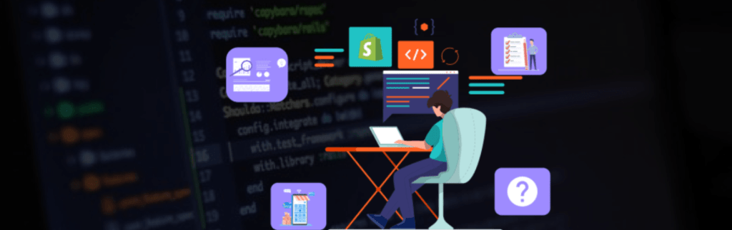 How To Hire The Best Shopify Developers in 2022 Website