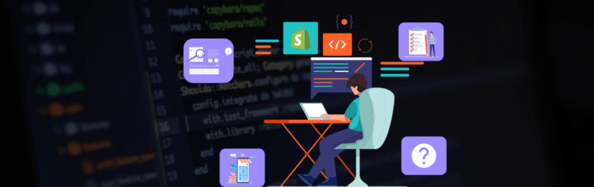 How To Hire The Best Shopify Developers in 2022 Website