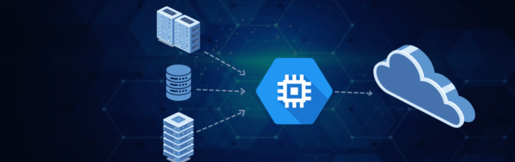 Migrate for Compute Engine