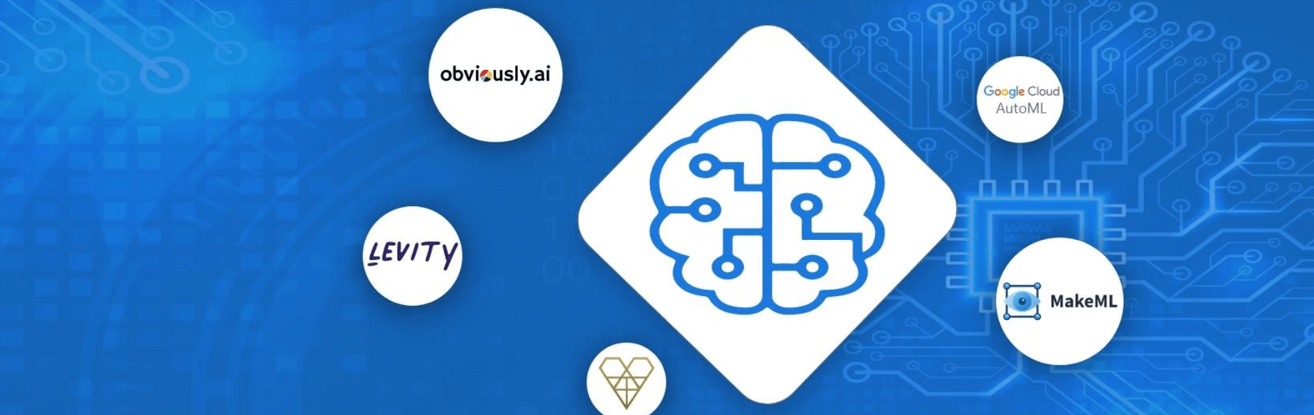 Top 5 No-Code Machine Learning Tools