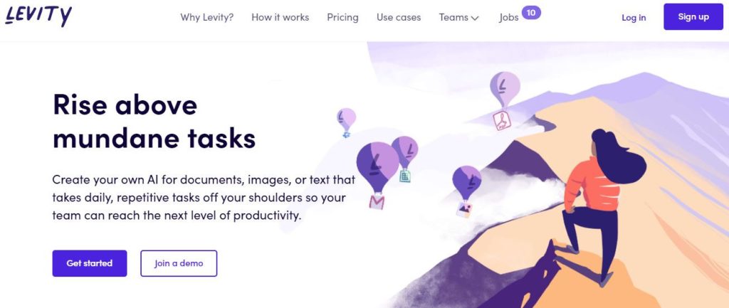 Top 5 No-Code Machine Learning Tools
