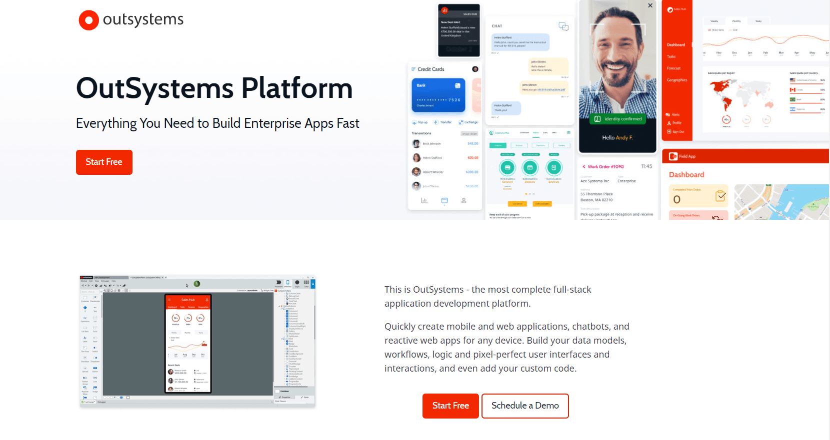 Top 6 Tools Needed to Develop An Application From Scratch