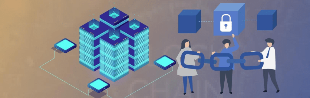 Blockchain Technology- An Introduction